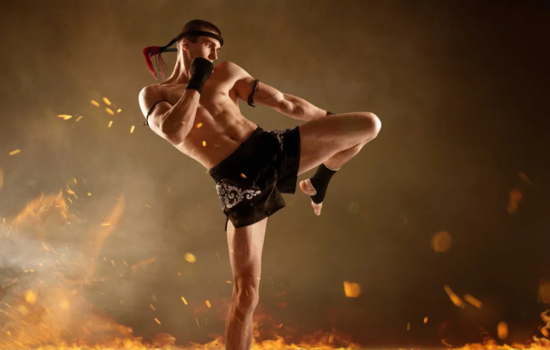 Las Artes Marciales: Beneficios para la salud y cómo aprenderlas