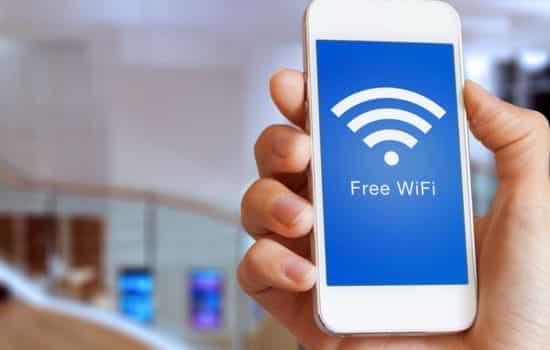 Descubre redes Wi-Fi abiertas y disponibles con facilidad