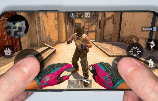 Cómo Jugar Juegos de Computadora desde tu Celular