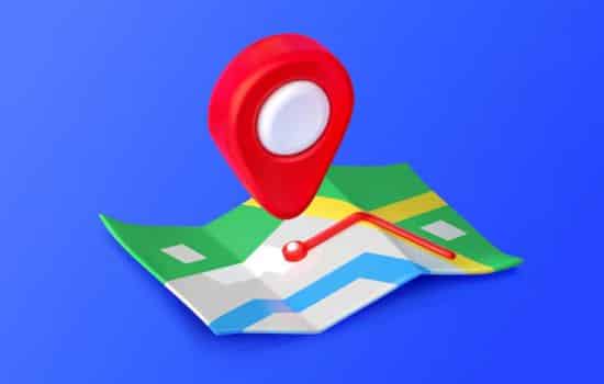 Uso de GPS 3D para una Navegación Más Precisa y Segura