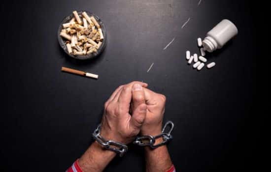 Cómo dejar los vicios negativos y mejorar tu vida y salud