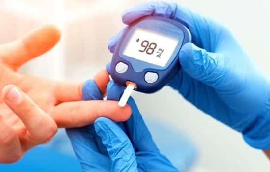 Diabetes y altos niveles de glucosa: comprensión, y consecuencias
