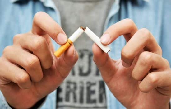 Cómo dejar de fumar: estrategias efectivas para mejorar tu salud