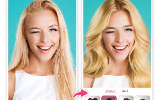 Simulando cortes de cabello: cómo encontrar el estilo perfecto