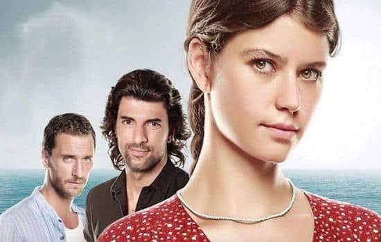 Las novelas turcas: un fenómeno global en el entretenimiento