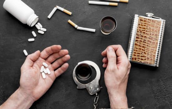 Cómo dejar los vicios negativos: estrategias para mejorar tu vida