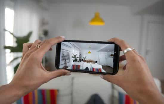Diseño de Interiores Basado en Inteligencia Artificial