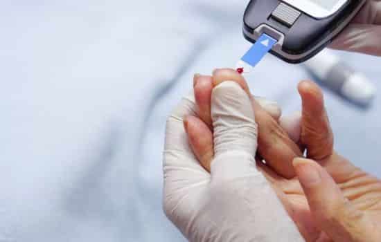 Altos niveles de glucosa y el riesgo de la diabetes: cómo prevenir
