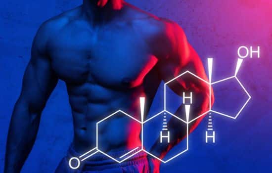 La testosterona: su importancia y beneficios