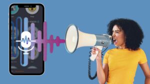 Apps para Cambiar la Voz