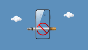 Apps para Dejar de Fuma