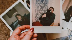 Mejores Apps para Transformar Fotos al Estilo Polaroid Vintage