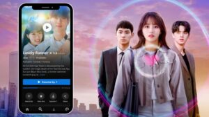 Mejores Apps para Ver Doramas