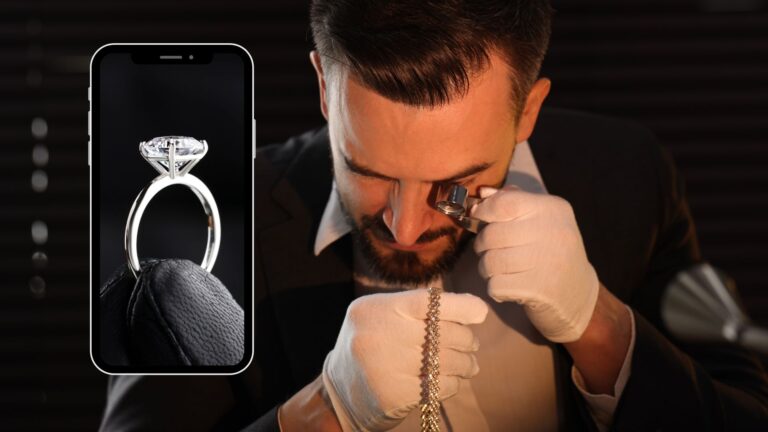 Apps Detector de Joyas