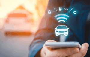 Aplicación CarScan OBD2: Diagnóstico Automotriz Profesional en Tu Smartphone