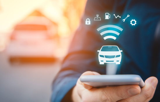 Aplicación CarScan OBD2: Diagnóstico Automotriz Profesional en Tu Smartphone