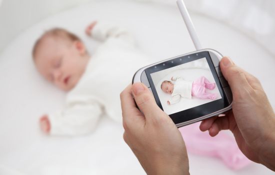 Aplicaciones de Cuidado Digital Infantil: Tu Asistente Virtual Para Una Crianza Inteligente
