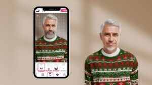 Apps para Probar Estilos de Barba