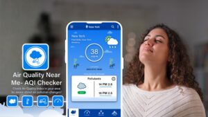 Apps para Detectar Impurezas en el Aire