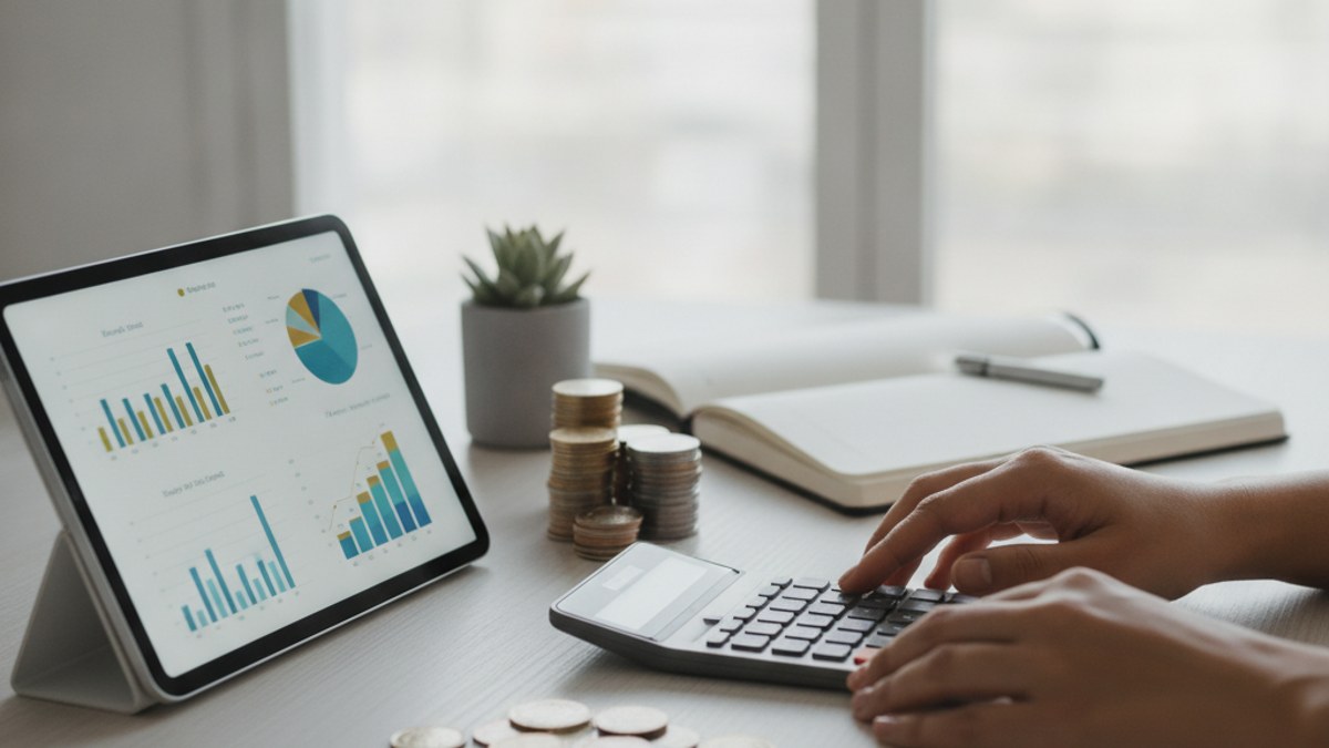 Métodos de precificação para serviços freelancer