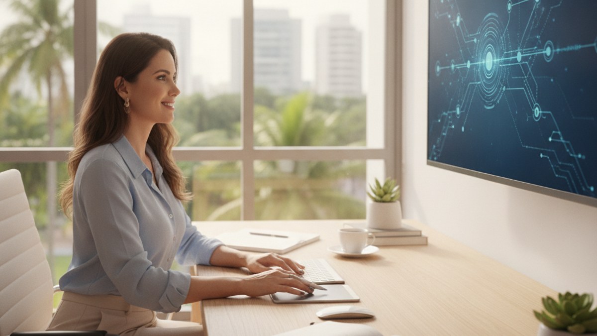 Marketing pessoal para o profissional freelancer