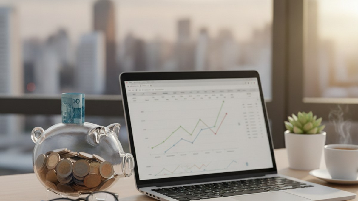 Tesouro Direto: funcionamento e considerações