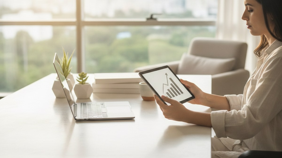 Investimento acessível: princípios para iniciantes