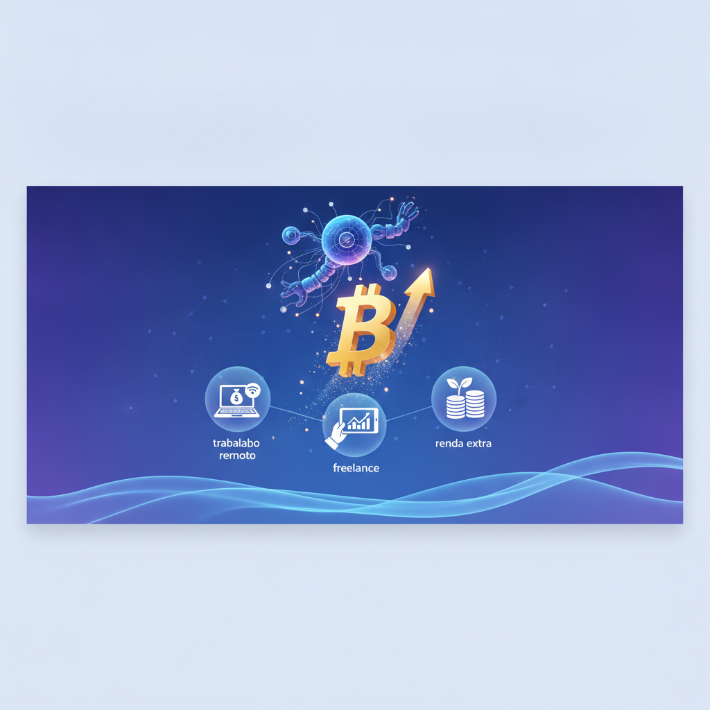 Ferramenta Nano IA busca novas oportunidades de investimento após alta do Bitcoin