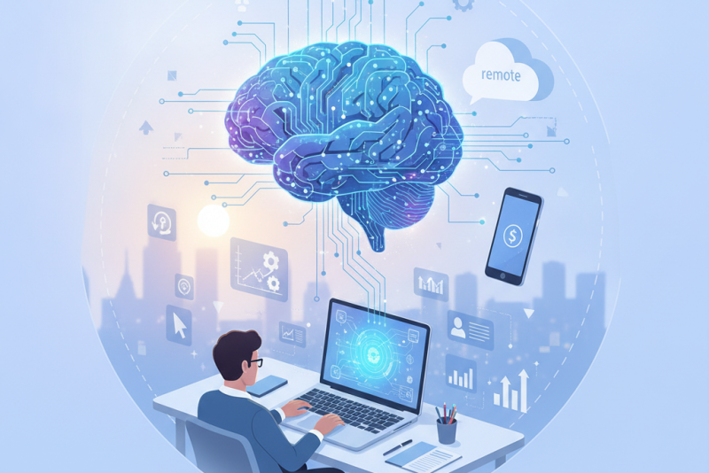 Empiricus libera segunda aula gratuita sobre inteligência artificial