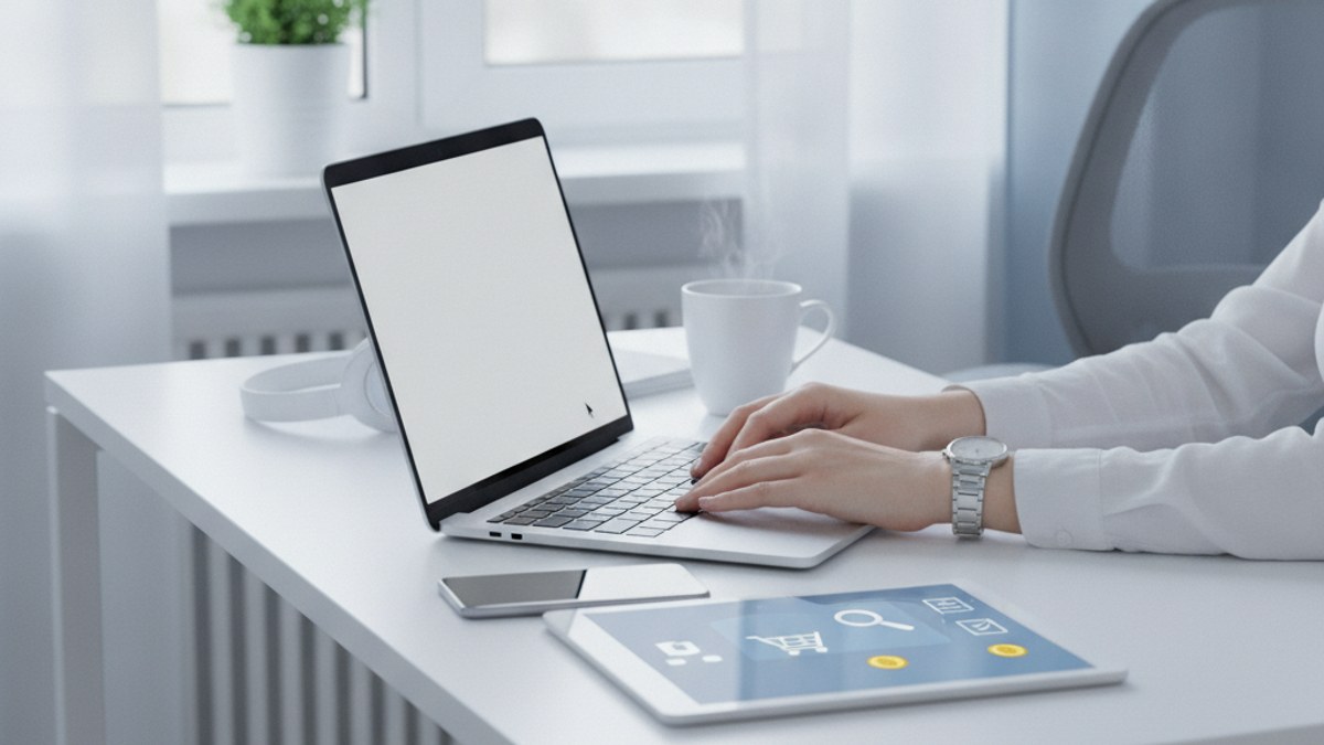 Microtarefas online como fonte de renda adicional