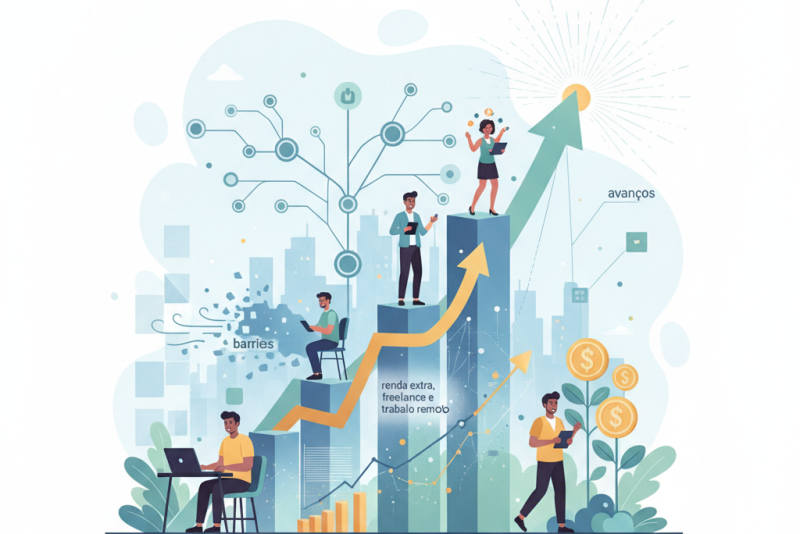 O crescimento dos ETFs entre pessoas físicas: avanços e barreiras