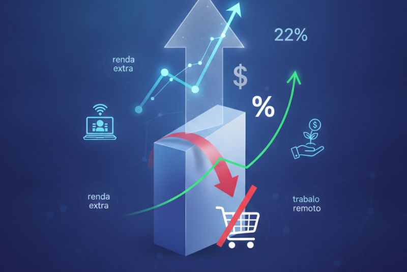 Intelbras (INTB3): JP Morgan retira recomendação de compra, mas aponta potencial de alta de 22%