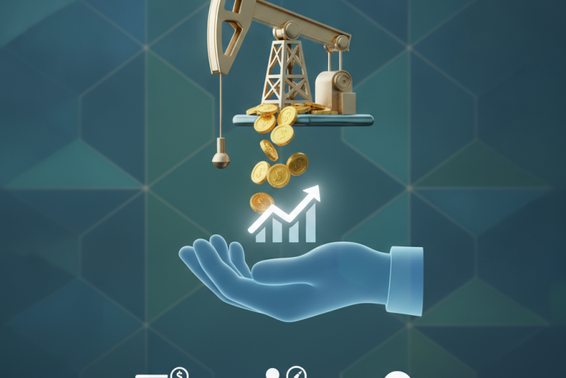 Petrobras (PETR4) anuncia altos dividendos e levanta debate sobre valor da ação