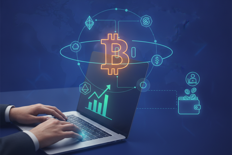 MicroStrategy pausa compras de Bitcoin; analistas avaliam potencial em outras criptomoedas