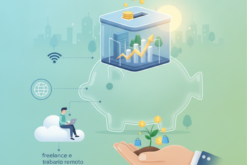 FIIs de shopping: entenda os riscos e o potencial de um fundo para iniciantes