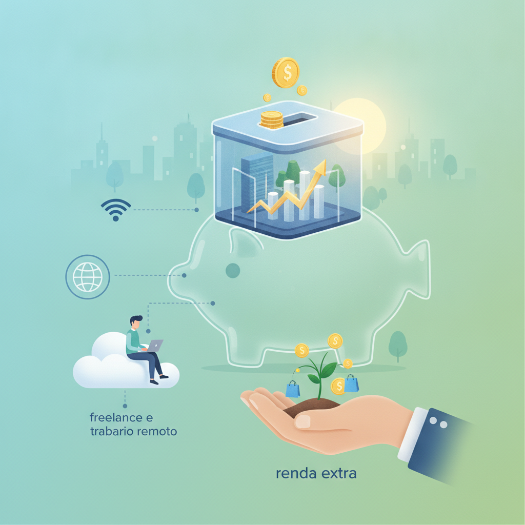 FIIs de shopping: entenda os riscos e o potencial de um fundo para iniciantes