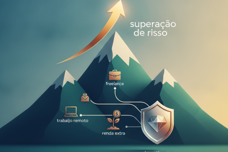 Vale (VALE3) após superação de risco: análise e estratégias para investidores