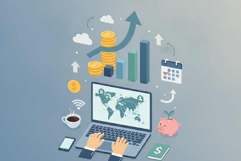 O cenário de juros altos e a necessidade de reaprender a investir, segundo gestor da XP