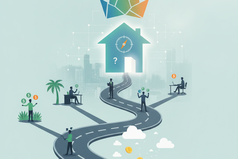 Estágio de Dono: O Teste Empreendedor Antes de Abrir a Empresa