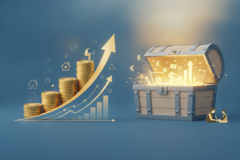 Tesouro Direto: Queda de taxas e valorização de preços após primeiro turno; entenda o Tesouro IPCA+