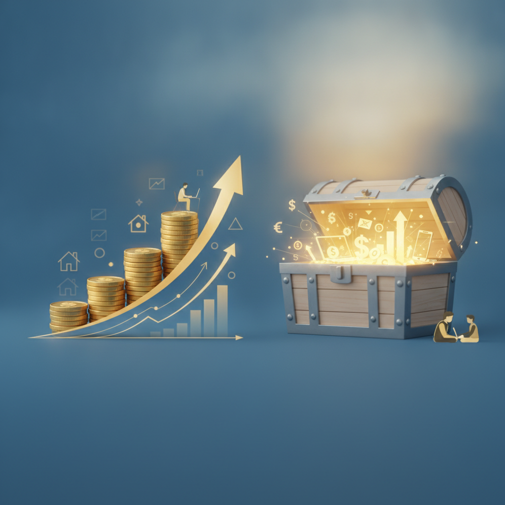 Tesouro Direto: Queda de taxas e valorização de preços após primeiro turno; entenda o Tesouro IPCA+