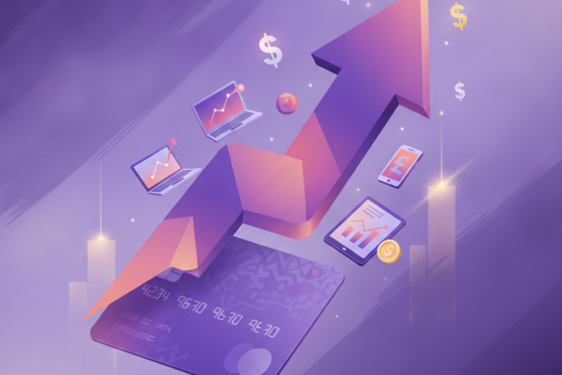 Nubank (ROXO34) nega aquisição bilionária da Monzo; ações sobem no pré-mercado